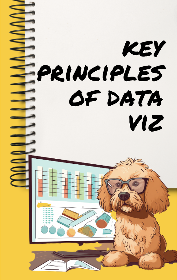 Key Principles of Data Visualization
